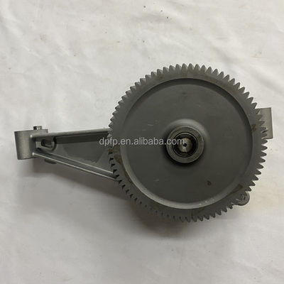 Масляный насос SCANIA 4 серии 2028987 для двигателя DC12, гарантия 12 месяцев