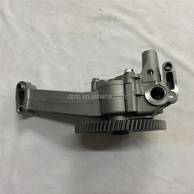 Масляный насос SCANIA 4 серии 2028987 для двигателя DC12, гарантия 12 месяцев