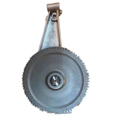 Scania D11 D12 Моторный насос для масла 2209509 для грузовиков 310-420 л.с.