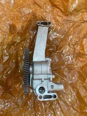 Scania D11 D12 Моторный насос для масла 2209509 для грузовиков 310-420 л.с.