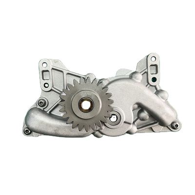 Насос масла для двигателей Scania DC13 2105497 для грузовиков серии P G R T