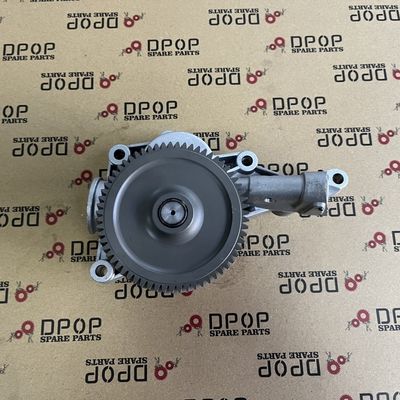 Scania Motor Oil Pump 1888026 12 месяцев гарантии на серию P G R T