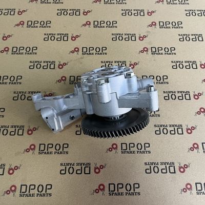 Scania Motor Oil Pump 1888026 12 месяцев гарантии на серию P G R T