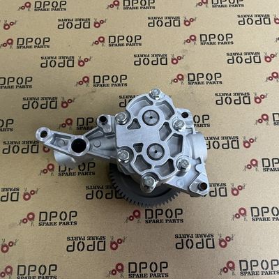 Scania Motor Oil Pump 1888026 12 месяцев гарантии на серию P G R T
