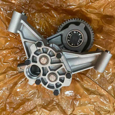 Насос Scania D9A 1402400 для автобусов серии 3/4 1995-2004