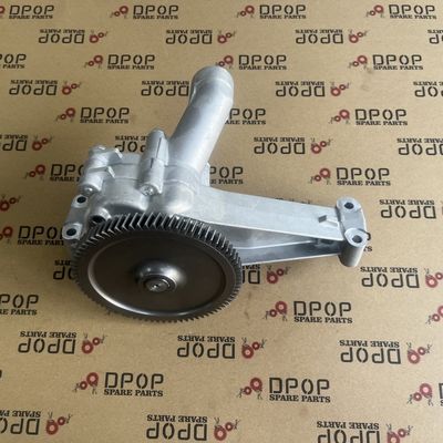 Насос Scania D9A 1402400 для автобусов серии 3/4 1995-2004