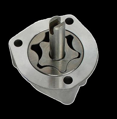 Новый масляный насос GS771 для автобусов Scania 3-й серии 1988-1997 гг.