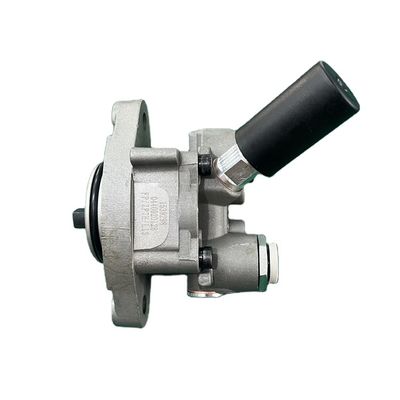 Новый масляный насос GS771 для автобусов Scania 3-й серии 1988-1997 гг.