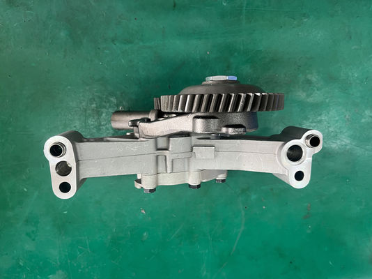 Насос масла для двигателей Scania D9A 1402400 85180103 для грузовиков 1995-2004 годов