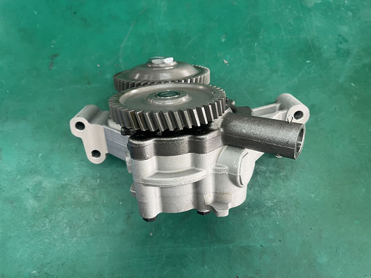 Насос масла для двигателей Scania D9A 1402400 85180103 для грузовиков 1995-2004 годов