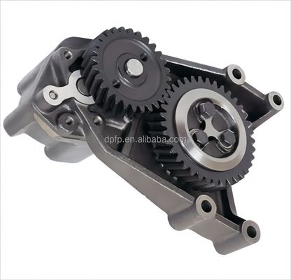 Насос масла Volvo TD60A TD60B 466387 421039 для двигателя F 6 1975-1986