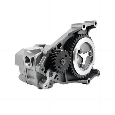 Volvo Penta EC420 Масляный насос 479319 28/31,5 мм для грузовиков F10 NL10