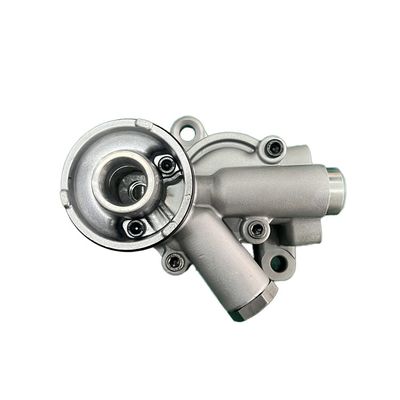 Масляный насос Volvo B7R B9R B12B B12M 1521900 98260101 12L Engine