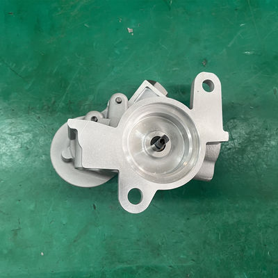 Масляный насос Volvo B7R B9R B12B B12M 1521900 98260101 12L Engine