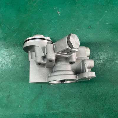 Масляный насос Volvo B7R B9R B12B B12M 1521900 98260101 12L Engine