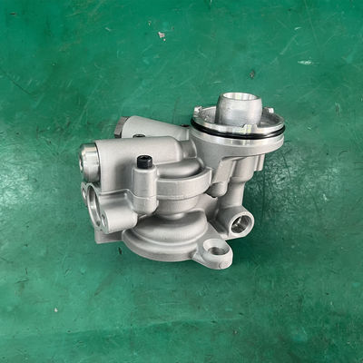 Масляный насос Volvo B7R B9R B12B B12M 1521900 98260101 12L Engine