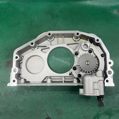 Насос для 24-зубного масла 9061801101 для EvoBus Mercedes-Benz Setra Truck