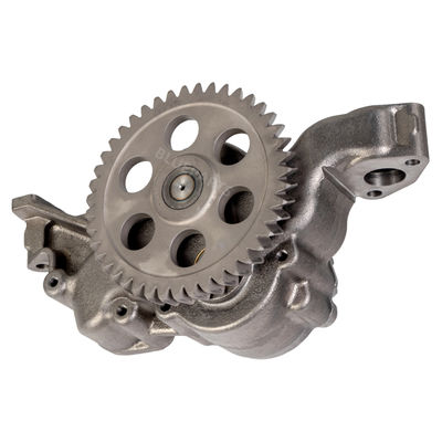 Масляный насос для грузовиков Mercedes-Benz 5421800401 5421800801 Гарантия 1 год