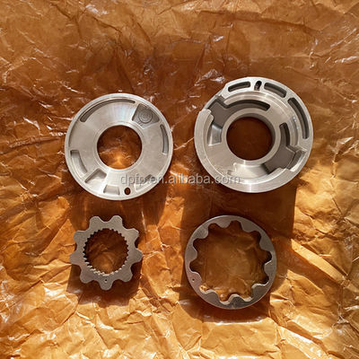 Масляный насос для грузовиков Mercedes-Benz 3892600790 Гарантия 1 год