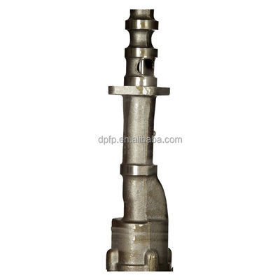 Масляный насос грузовика Mercedes-Benz 3551800101 3451807401 Гарантия 1 год