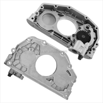 Масляный насос Mercedes-Benz 9061801101 для ATEGO 2 грузовика 12 месяцев гарантия