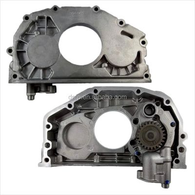 Масляный насос Mercedes-Benz 9061801101 для ATEGO 2 грузовика 12 месяцев гарантия