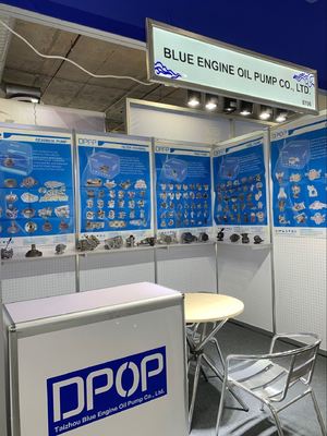 Масляный насос Mercedes-Benz 9061801101 для ATEGO 2 грузовика 12 месяцев гарантия