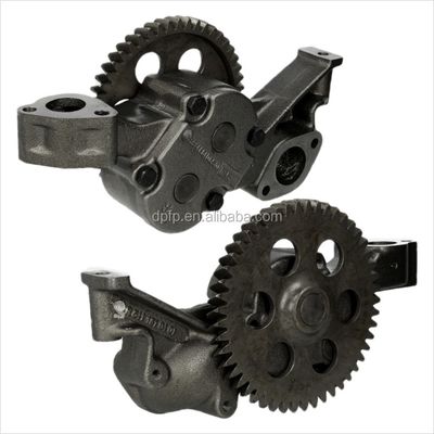 Масляный насос Mercedes-Benz 4571800401 для двигателя O 500 RSD с гарантией 3 месяца