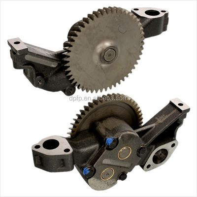 Масляный насос Mercedes-Benz 4571800401 для двигателя O 500 RSD с гарантией 3 месяца