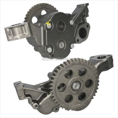 Mercedes-Benz OM502LA Масляный насос 5421800401 для ACTROS MP2/MP3 3 месяца Гарантия