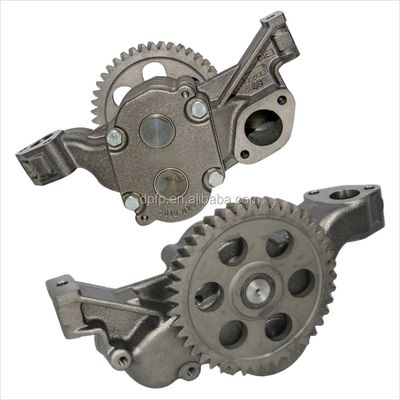 Mercedes-Benz OM502LA Масляный насос 5421800401 для ACTROS MP2/MP3 3 месяца Гарантия