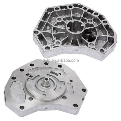 Крышка масляного насоса 9452611033 для Actros Antos Arocs Гарантия 12 месяцев