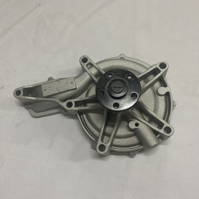 Водяной насос дизельного двигателя ISUZU 6HH1 6HE1 OEM 8943934473 Гарантия 6 месяцев