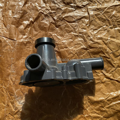 Водяной насос дизельного двигателя Perkins 103-10 145016474 152x152x13 мм