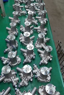 Новый Водный насос 145017390 127x140x152 мм для дизельных двигателей 403C 403D