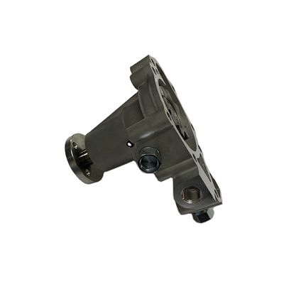 Новый Водный насос 145017390 127x140x152 мм для дизельных двигателей 403C 403D