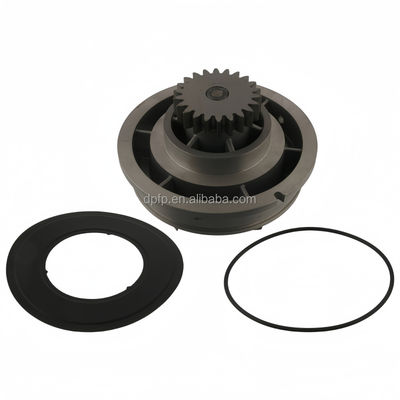 Новый водяной насос двигателя 0683580 для грузовика DAF Гарантия 6 месяцев