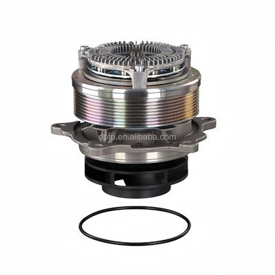 DAF PF183M PF212M PF235M Водный насос 0683338 для Европы