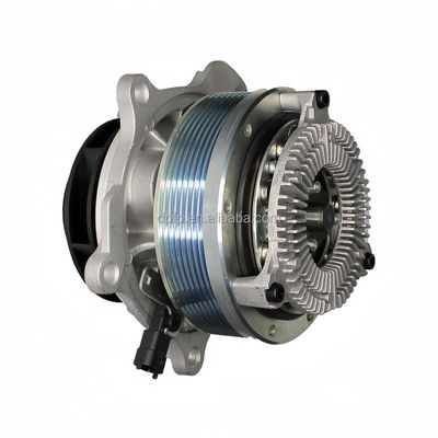 Электромагнитный водонасос с сцеплением 51065007125 для MAN TGA TGS TGM