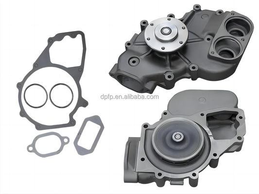 MAN Truck D2840 LF/XF Водный насос 51065006694 Гарантия 6 месяцев