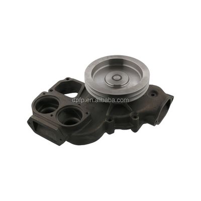 Водяной насос дизельного двигателя MAN D2865 D2866 OEM 51065006548 Гарантия 6 месяцев