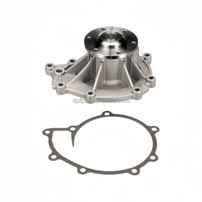 MAN Truck TGL TGM Дизельный двигатель Водный насос OEM 51065006679 6 месяцев Гарантия