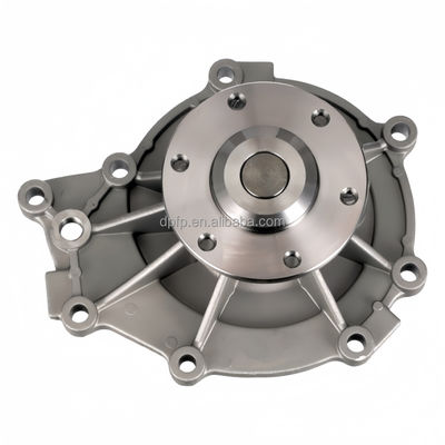 MAN Truck TGL TGM Дизельный двигатель Водный насос OEM 51065006679 6 месяцев Гарантия