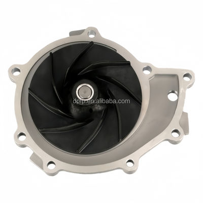 MAN Truck TGL TGM Дизельный двигатель Водный насос OEM 51065006679 6 месяцев Гарантия