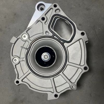 Водяной насос для дизельных двигателей Scania OEM 2224112 6 месяцев гарантии