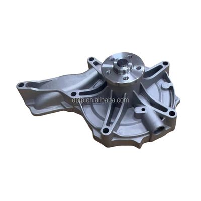 Водяной насос Volvo D12 D16 20538845 для экскаватора EC700B EC480