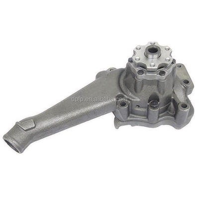 Мерседес OM366 Водный насос OEM 3902000001 6-месячная гарантия