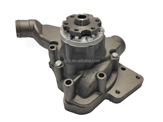 Водяной насос для грузовиков Mercedes-Benz 3662005901 Высококачественный 6 месяцев гарантия