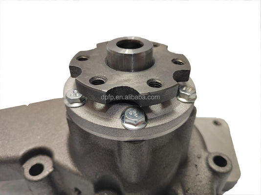 Водяной насос для грузовиков Mercedes-Benz 3662005901 Высококачественный 6 месяцев гарантия