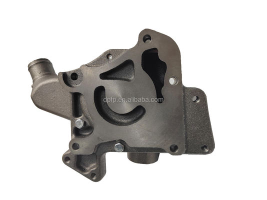 Водяной насос для грузовиков Mercedes-Benz 3662005901 Высококачественный 6 месяцев гарантия